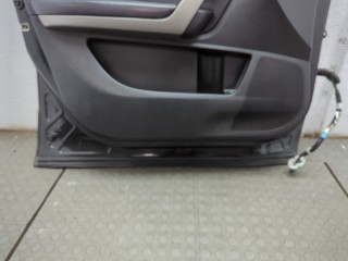Замок двери левый передний, Acura MDX 2010-2013