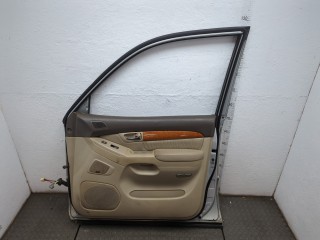 Замок двери правый передний, Lexus GX 2002-2009