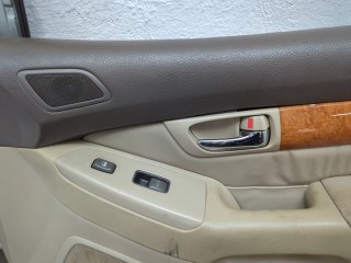 Замок двери правый передний, Lexus GX 2002-2009