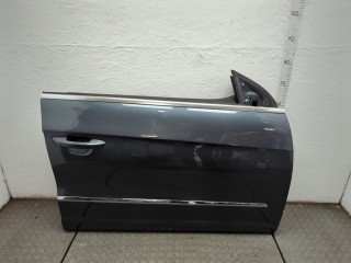 Замок двери правый передний, Volkswagen Passat CC 2008-2012