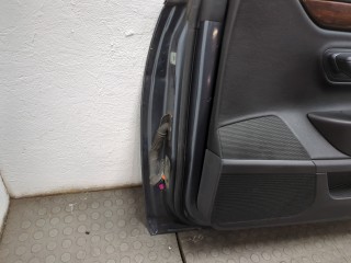 Замок двери правый передний, Volkswagen Passat CC 2008-2012