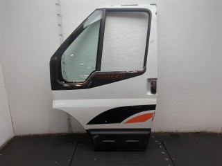 Замок двери левый передний, Ford Transit 2006-2014