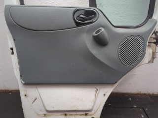 Замок двери левый передний, Ford Transit 2006-2014