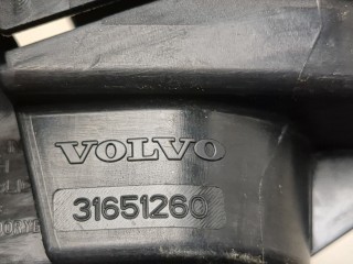Ручка открывания капота, Volvo XC60 2017-2021