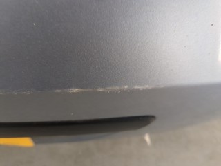 Подсветка номера, Ford Fiesta 2001-2007