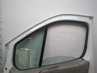Ручка двери салона правая передняя, Opel Vivaro 2001-2006