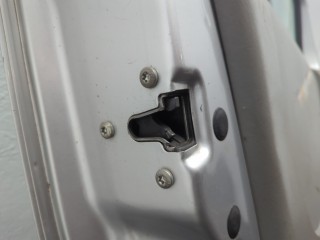 Ручка двери салона левая передняя, Opel Vivaro 2006-2014