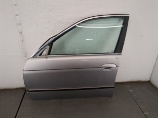 Ручка двери салона левая передняя, ориг. номер 51218226049, 8226049, BMW 5 серия 1995-2000