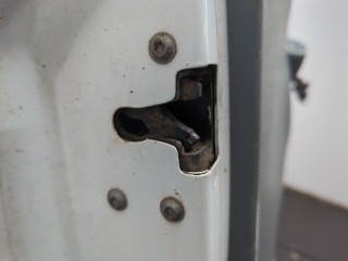 Стекло форточки двери левое переднее, Ford Transit 2006-2014