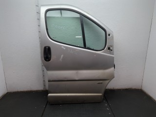 Стекло форточки двери правое переднее, Opel Vivaro 2006-2014