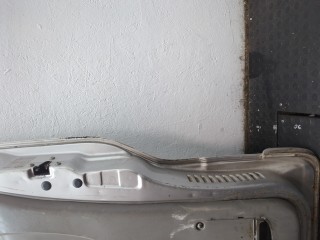 Стекло форточки двери правое переднее, Opel Vivaro 2006-2014