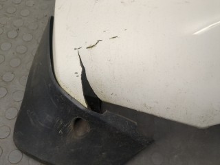 Брызговик левый задний, Toyota Auris 2006-2010