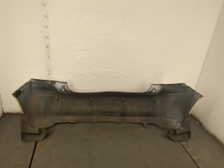 Брызговик правый задний, Toyota Auris 2006-2010