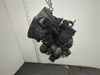 КПП - робот, Citroen C4 Grand Picasso 2006-2013