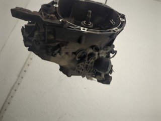 КПП - робот, Citroen C4 Grand Picasso 2006-2013