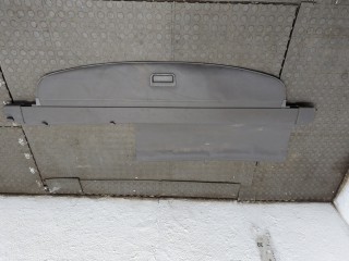 Шторка багажника, Audi Q7 2005-2009