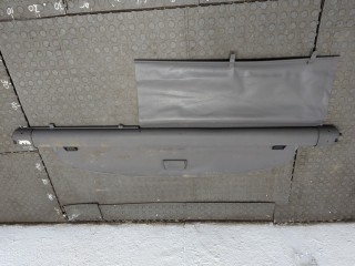 Шторка багажника, Audi Q7 2005-2009