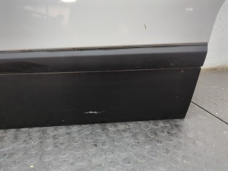 Дверь боковая (легковая) левая передняя, ориг. номер A6397201005, Mercedes Vito W639 2003-2010
