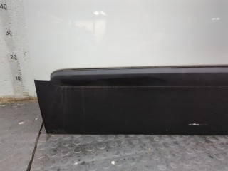Дверь боковая (легковая) левая передняя, ориг. номер A6397201005, Mercedes Vito W639 2003-2010