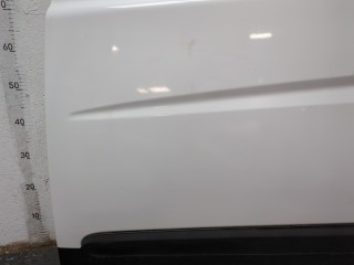 Дверь боковая (легковая) левая передняя, ориг. номер A6397201005, Mercedes Vito W639 2003-2010