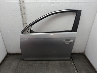 Дверь боковая (легковая) левая передняя, ориг. номер 1K4831301AB, Volkswagen Golf 2003-2009