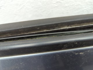 Дверь боковая (легковая) правая передняя, Honda Civic 2005-2008