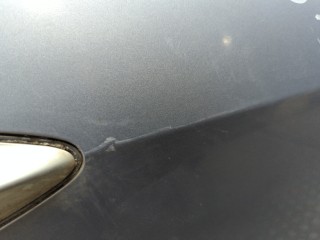 Дверь боковая (легковая) правая передняя, Honda Civic 2005-2008