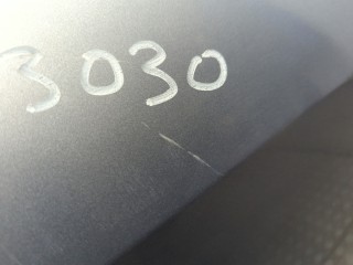 Дверь боковая (легковая) правая передняя, Honda Civic 2005-2008