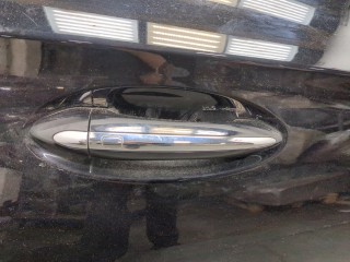 Дверь боковая (легковая) правая задняя, Buick Encore GX 2023-2026
