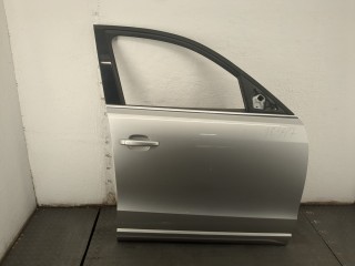 Дверь боковая (легковая) правая передняя, Audi Q5 2008-2012