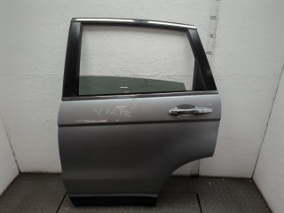 Дверь боковая (легковая) левая задняя, Honda CR-V 2006-2009