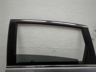 Дверь боковая (легковая) левая задняя, Honda CR-V 2006-2009