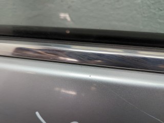 Дверь боковая (легковая) левая задняя, Honda CR-V 2006-2009