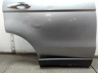 Дверь боковая (легковая) правая задняя, Honda CR-V 2006-2009