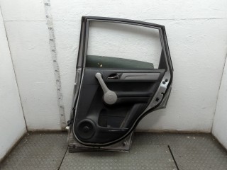 Дверь боковая (легковая) правая задняя, Honda CR-V 2006-2009