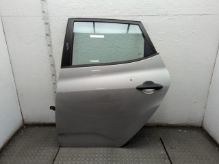 Дверь боковая (легковая) левая задняя, KIA Venga 2009-2014