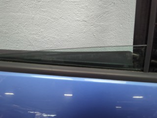 Дверь боковая (легковая) правая задняя, Renault Megane 2008-2014