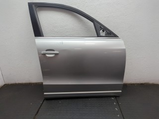 Дверь боковая (легковая) правая передняя, Audi Q5 2008-2012
