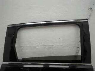 Дверь боковая (легковая) правая задняя, Acura MDX 2010-2013