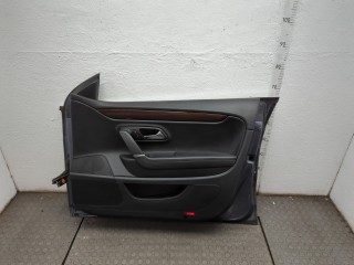 Дверь боковая (легковая) правая передняя, Volkswagen Passat CC 2008-2012