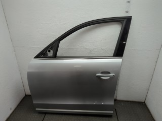 Дверь боковая (легковая) левая передняя, Audi Q5 2008-2012