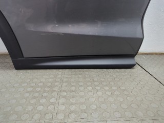 Дверь боковая (легковая) правая задняя, Infiniti QX50 2017-2026