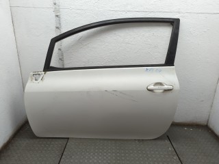 Дверь боковая (легковая) левая передняя, Toyota Auris 2006-2010
