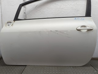 Дверь боковая (легковая) левая передняя, Toyota Auris 2006-2010
