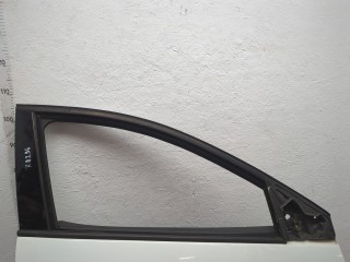 Дверь боковая (легковая) правая передняя, Renault Megane 2008-2014
