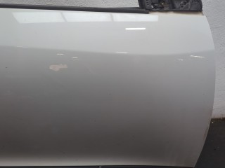 Дверь боковая (легковая) правая передняя, Renault Megane 2008-2014