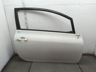 Дверь боковая (легковая) правая передняя, Toyota Auris 2006-2010