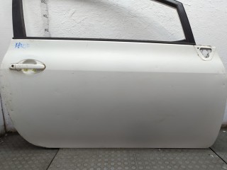 Дверь боковая (легковая) правая передняя, Toyota Auris 2006-2010