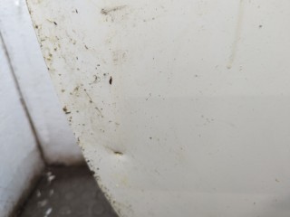 Дверь боковая (легковая) правая передняя, Toyota Auris 2006-2010