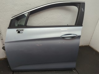 Дверь боковая (легковая) левая передняя, Opel Astra K 2015-2019